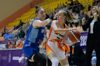 11/05/2022 UMMC-Junior - Dynamo-Farm (Kursk)