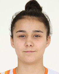 Yesenia Magzhanova