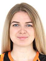 Анастасия Левинская