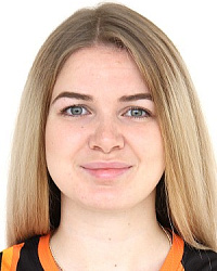 Анастасия Левинская