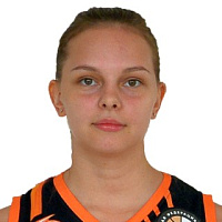 Маргарита Гринь