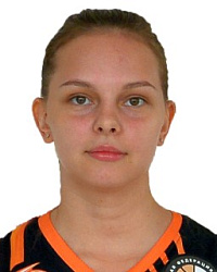 Маргарита Гринь