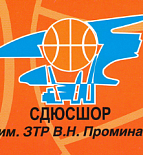 СДЮСШОР им.Промина