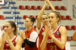 UMMC players have been summoned to join the national team training session on February