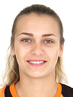 Екатерина Ильинова