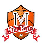 СШОР по баскетболу Мытищи