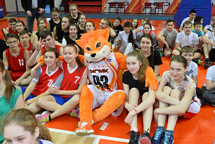 UMMC Cup-2019 kicks-off in Ekaterinburg