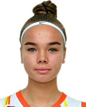 Полина Ушакова