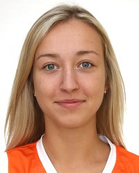 Полина Сыч