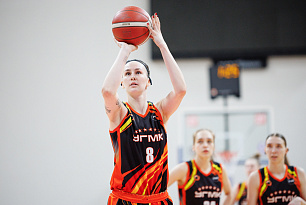 UMMC-Junior convincingly defeat Dynamo-Farm 