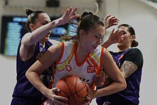 UMMC-Junior lose to Chevakata in first home game