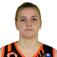 Александра Иванова