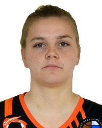 Александра Иванова