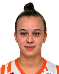 Marina Kalistratova