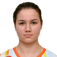 Дарья Салова
