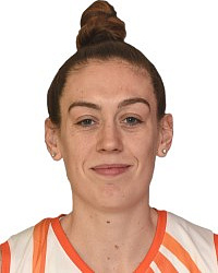 Breanna Stewart