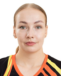 Iana Goliakova