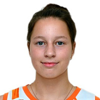 Ксения Михайлова