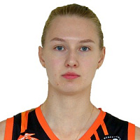 Анна Сергачева