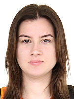 Анастасия Зайцева