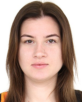 Анастасия Зайцева