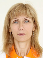 Татьяна Фефилова