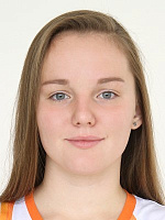 Арина Нелюбина