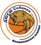 Собинка ДЮСШ "Владимирские львицы"