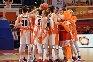 UMMC gets ready for the new season 