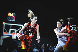 Perfumerias Avenida - UMMC Ekaterinburg | Highlights - Final | EuroLeague Women 2020/21