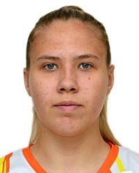 Valeria Litovskaya