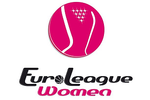  UMMC is facing ZVVZ USK Praha in the EuroLeague Women Quarter-Finals  