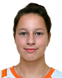 Ксения Михайлова
