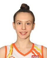 Ekaterina Soloveva