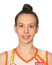 Екатерина Соловьева