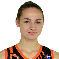 Елена Жирнова