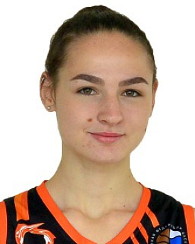 Елена Жирнова