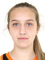 Юлия Зарубина