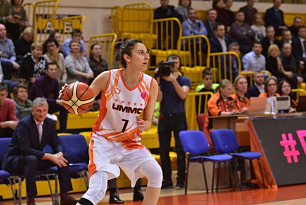 TOP 10 Plays | Regular Season | EuroLeague Women