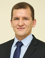 Артем Рожин