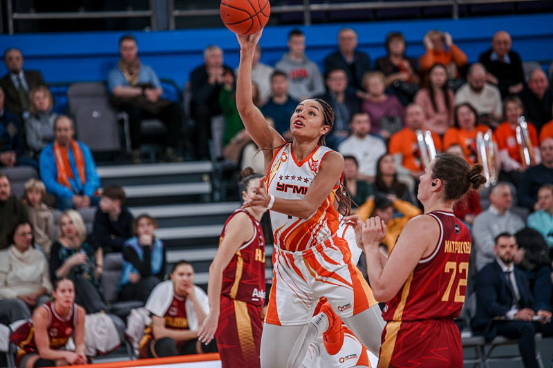 01/08/25 UMMC - Nadezhda