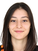 Милена Гегирова