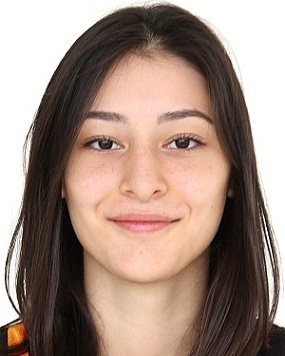 Милена Гегирова
