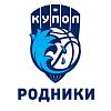 Купол-Родники