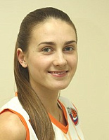 Юлия Сорокина