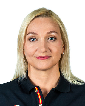 Елена Кузьмина