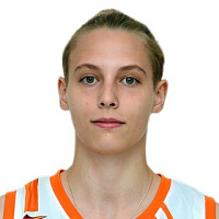 Ольга Давыдова