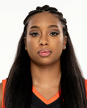 Megan Walker