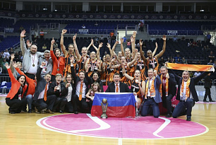 EuroLeague Women Final Four will be hosted by Hungary