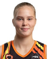 Станислава Липатникова
